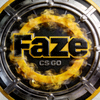 CS:GO FaZe Clan战队Logo