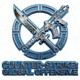 CS:GO官方游戏Logo - 经典的反恐精英全球攻势标志