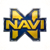 CS:GO NAVI战队Logo