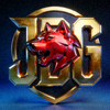 英雄联盟LPL赛区JDG战队Logo